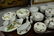 Royal Worcester Evesham fine porcelain dinnerware set, - 2