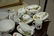 Royal Worcester Evesham fine porcelain dinnerware set, - 4