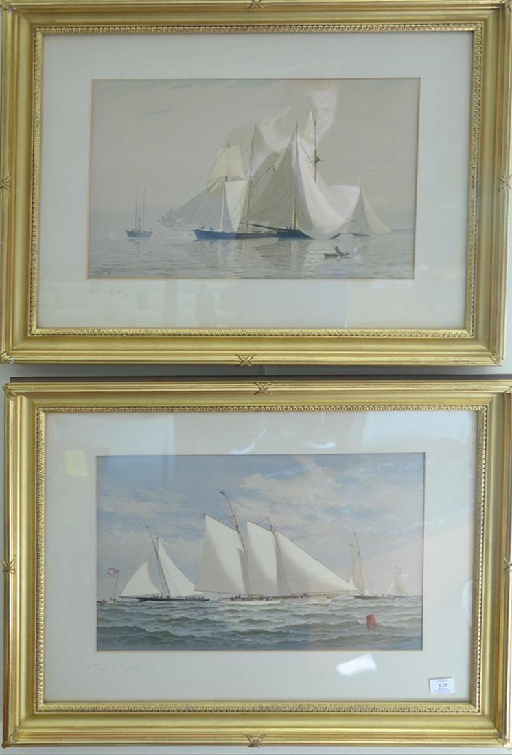 Pair of Fred S (1 of 9)