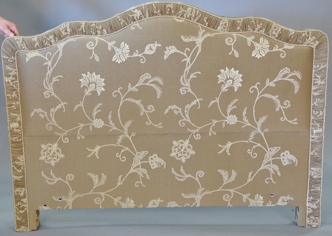 A. Schneller Sons, Inc. crewel work and silk mix (1 of 6)