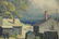 Grif Teller (1899-1993) oil on canvas, Bailey's Island, - 3