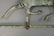 Copper horse weathervane, full body running horse with - 4