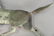 Copper horse weathervane, full body running horse with - 5