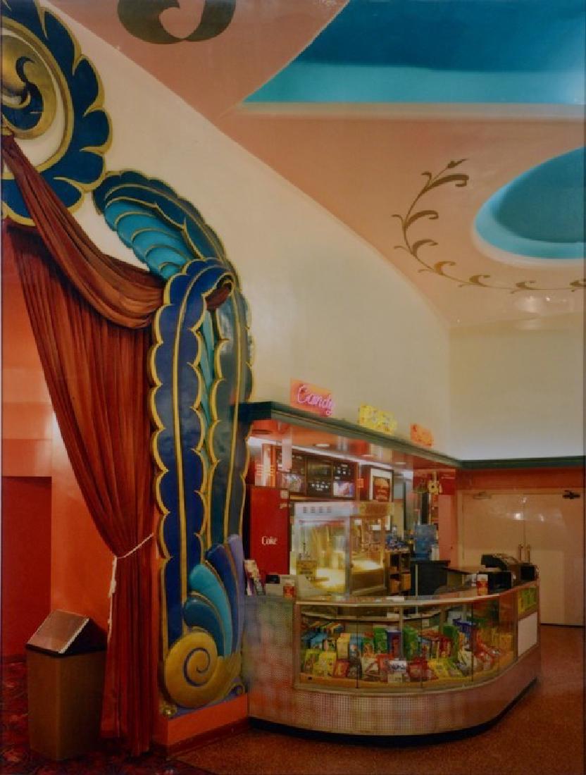 Michael Eastman (b. 1947), C-Print, Candy Counter, (1 of 7)