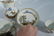Ten piece late 18th century Meissen porcelain tea set - 3
