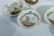 Ten piece late 18th century Meissen porcelain tea set - 5