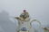 Ten piece late 18th century Meissen porcelain tea set - 7