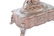Black forest carved box topped with two game birds, set - 2
