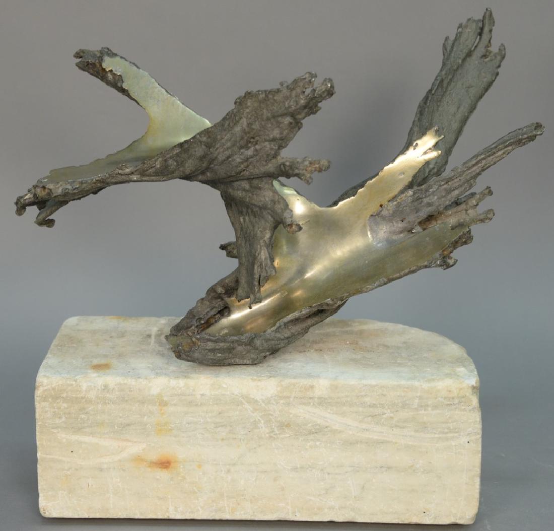 Francesco Somaini (1926-2005), "Racconto Patetico II" (1 of 11)