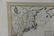 Hand colored engraved map of New England, Carte de la - 3