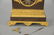 French Empire gilt bronze clock, 19th century having - 4
