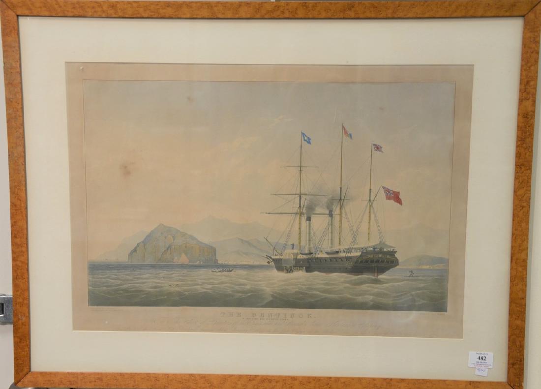 Edward James Duncan after William John Higgins, (1 of 6)