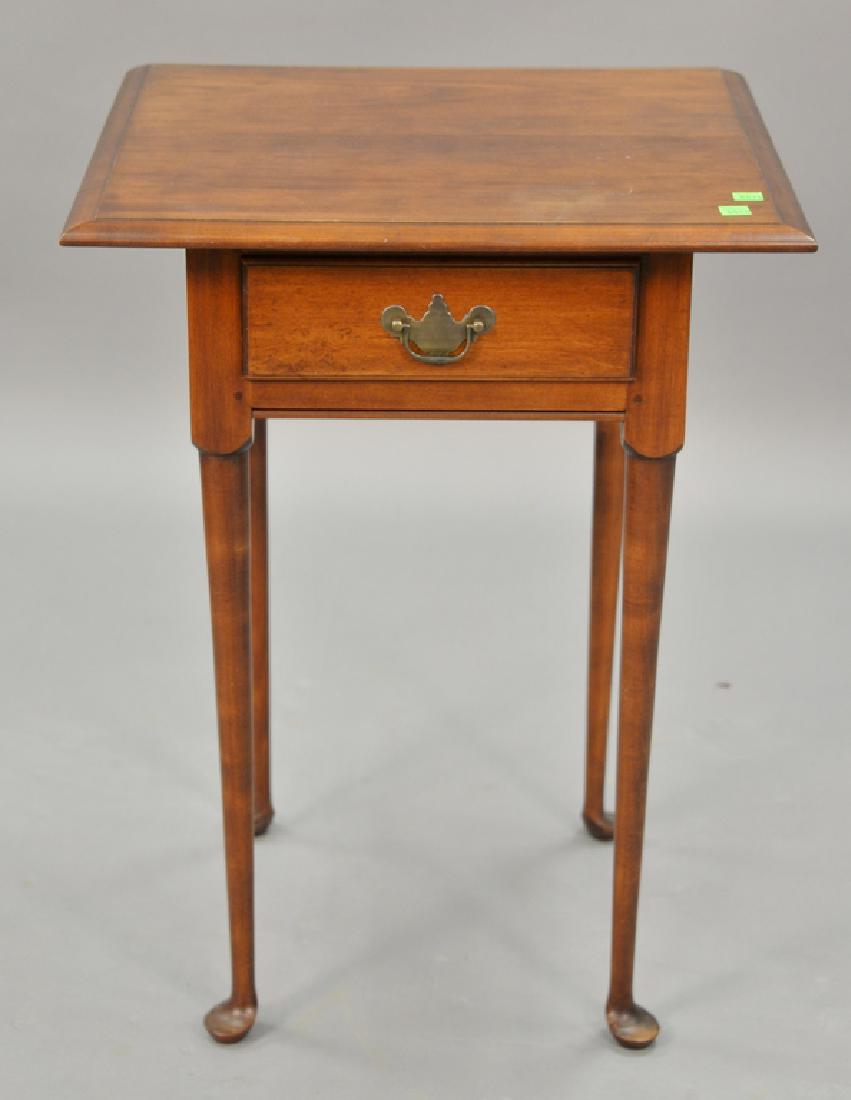 Two piece D.R. Dimes lot to include custom cherry full (1 of 5)