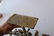 Bronze sculpture modern art of a tree. height 10 - 4