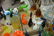 Four box lots of Murano art glass to include Murano art - 3