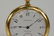 18 karat gold Patek Philippe pocket watch, made and - 2