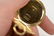 18 karat gold Patek Philippe pocket watch, made and - 4