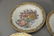 Set of four Famille Rose "Cornucopia" plates, circa - 3