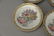 Set of four Famille Rose "Cornucopia" plates, circa - 4