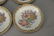 Set of four Famille Rose "Cornucopia" plates, circa - 5