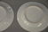 Set of four Famille Rose "Cornucopia" plates, circa - 6