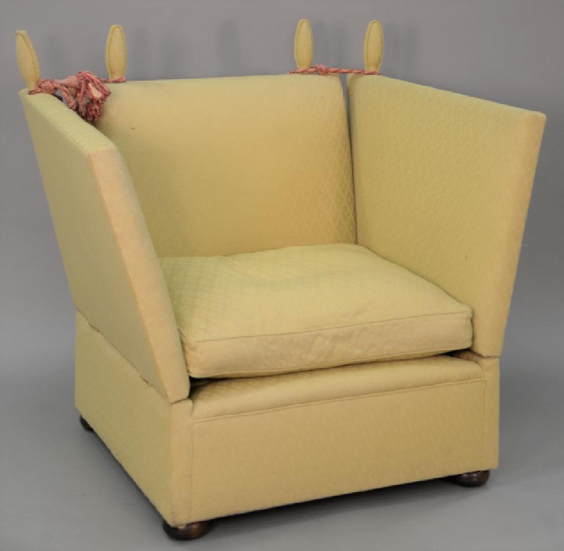 Three piece lot to include a large contemporary (1 of 8)