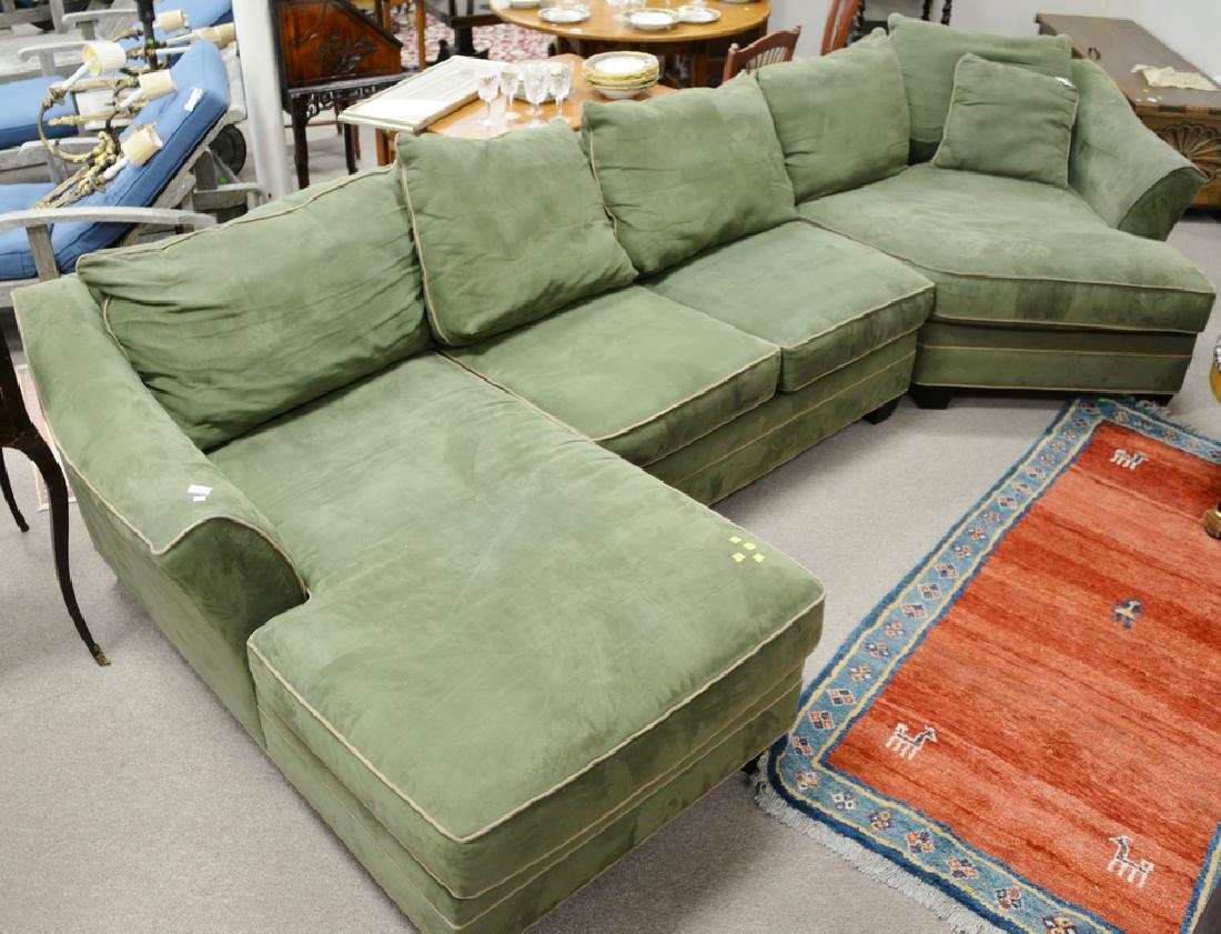 Hm cheap richards sectional