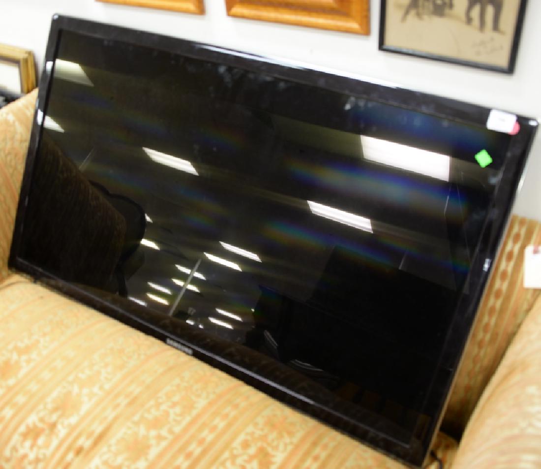 Samsung flat screen TV, model #UN46C700WF 46 inch.: Samsung flat screen TV, model #UN46C700WF 46 inch.