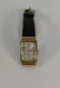 Bigelow, Kennard, & Co. 14 karat mens curvex wristwatch - 2