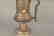 Continental silver tankard with winged griffin finial, - 5