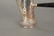 Tiffany & Co. sterling silver chocolate pot, marked: - 2