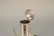 Tiffany & Co. sterling silver chocolate pot, marked: - 4