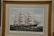Currier and Ives, colored lithograph, "Clipper Ship - 2