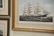 Currier and Ives, colored lithograph, "Clipper Ship - 3