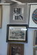 Group of 12 framed pieces to include Thomas Steven, - 10
