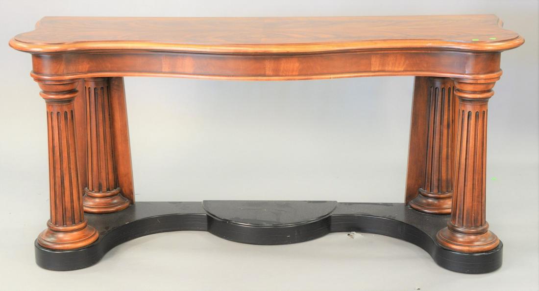 Ralph Lauren furniture collection, Fairbanks console. h (1 of 4)