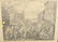 William Hogarth copperplate engraving "To His Majesty
