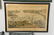 Currier & Ives lithograph "The Port of New York", birds - 2
