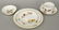 Royal Worcester Evesham 96 piece porcelain dinnerware