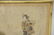 Three 19th C. Japanese woodblock prints, Japanese - 4
