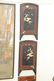 Eight piece lot to include group of five Japanese - 2
