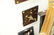 Eight piece lot to include group of five Japanese - 5