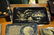 Group of 8 Japanese lacquered pieces to include red - 3