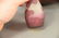 Two cameo art glass pieces to include small Charles - 4