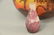 Two cameo art glass pieces to include small Charles - 5