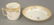 Royal Copenhagen Flora Danica coffee cup and saucer