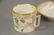 Royal Copenhagen Flora Danica coffee cup and saucer - 3