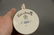 Royal Copenhagen Flora Danica coffee cup and saucer - 6
