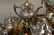 Reed & Barton seven-piece silver plated tea set along - 2