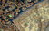 Hamadan Oriental area rug, 4' x 6'. Estate of Tom & - 4